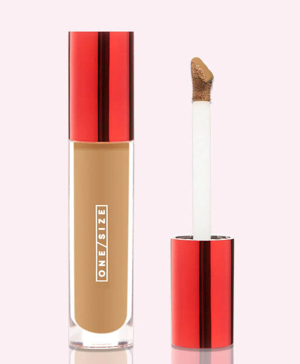 ONE/SIZE Turn Up the Base Butter Silk Concealer – 0.24 fl oz