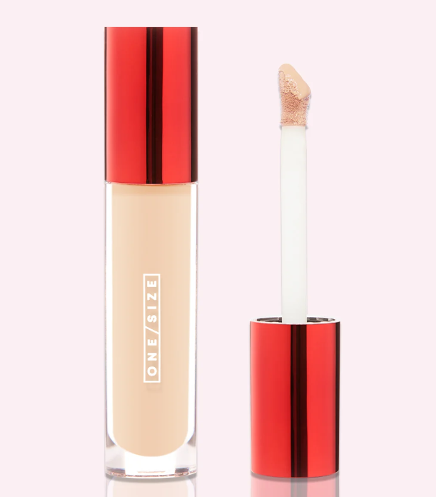 ONE/SIZE Turn Up the Base Butter Silk Concealer – 0.24 fl oz