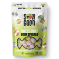 Sow Good Sour Spheres Freeze Dried Candy - 4 oz