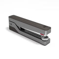 TRU RED Premium Desktop Stapler – 30-Sheet Capacity, Gray/Red