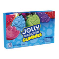 Jolly Rancher Original Gummies 3.5 oz – 11-Box Case – Best By Oct. 2026