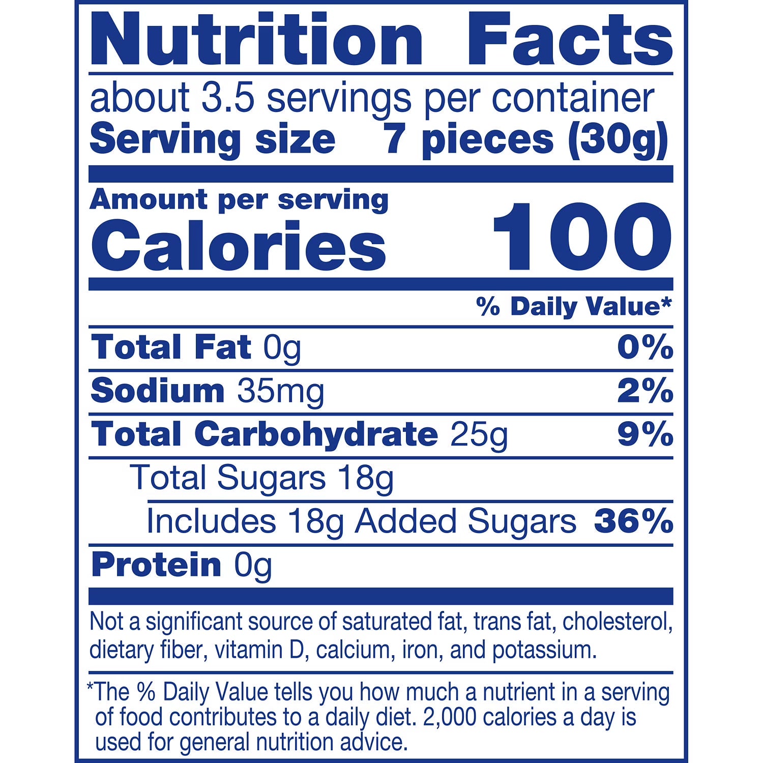 Jolly Rancher Original Gummies 3.5 oz – 11-Box Case – Best By Oct. 2026