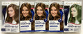 Clairol Permanent Root Touch-Up Hair Color – 6A Light Ash Brown, 5 Pack