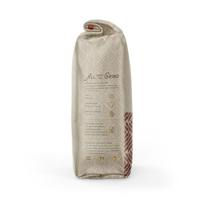 PapaNicholas Donut Blend Light Roast Ground Coffee