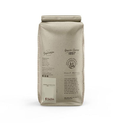 PapaNicholas Donut Blend Light Roast Ground Coffee