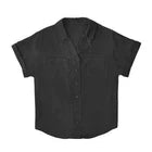 Member’s Mark Women’s Tencel Camp Shirt