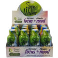 Sleep Walker Green Apple Focus & Mood Shot – 2 oz, 12 Pack